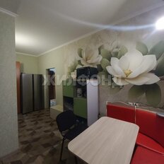 Квартира 68,2 м², 3-комнатная - изображение 3