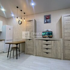 Квартира 34 м², 1-комнатная - изображение 3