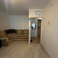 Квартира 40 м², 1-комнатная - изображение 2