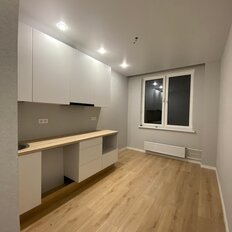 Квартира 60,1 м², 2-комнатные - изображение 1