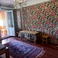 Квартира 35 м², 1-комнатная - изображение 2