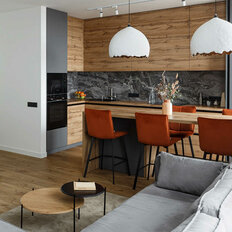 Квартира 62,9 м², 2-комнатная - изображение 2