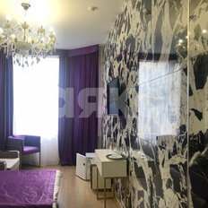 Квартира 20 м², студия - изображение 1