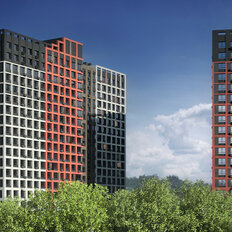 Квартира 32,7 м², 1-комнатная - изображение 5