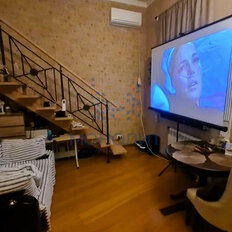 Квартира 37,5 м², 1-комнатная - изображение 2