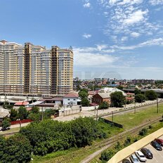 Квартира 27,1 м², студия - изображение 5