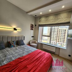 Квартира 42 м², 2-комнатная - изображение 3