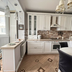 Квартира 88,9 м², 4-комнатная - изображение 2