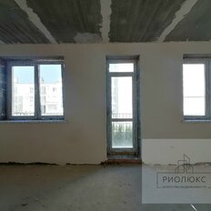 Квартира 100,4 м², 4-комнатная - изображение 4