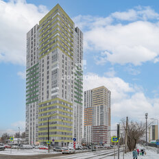 Квартира 28,4 м², студия - изображение 1