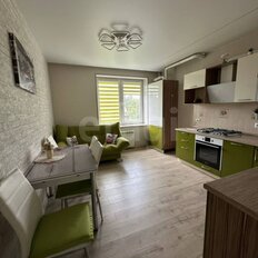 Квартира 67,1 м², 2-комнатная - изображение 2