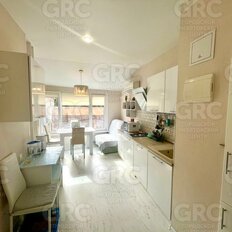 Квартира 45 м², 2-комнатная - изображение 4