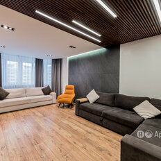 Квартира 95 м², 2-комнатная - изображение 4