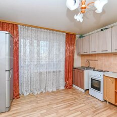 Квартира 52 м², 2-комнатная - изображение 5