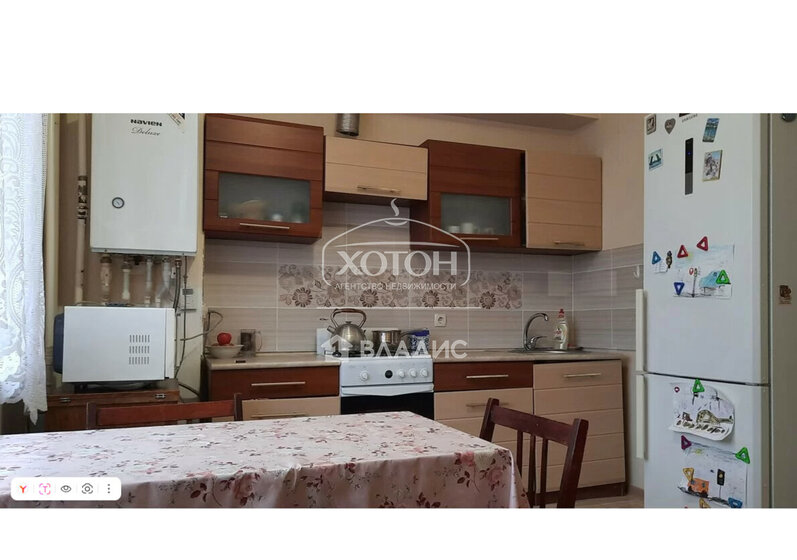 125 м², 2-комнатная квартира 7 800 000 ₽ - изображение 41