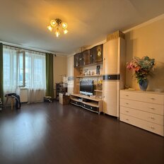 Квартира 52,1 м², 2-комнатная - изображение 3