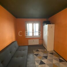 Квартира 32 м², 1-комнатная - изображение 4