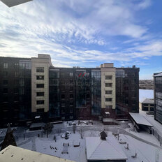 Квартира 104 м², 4-комнатная - изображение 2