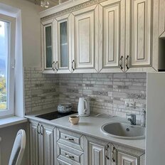 Квартира 22,3 м², 1-комнатная - изображение 1