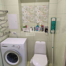 Квартира 44 м², 2-комнатная - изображение 5