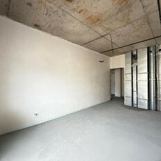 Квартира 44 м², 1-комнатная - изображение 4