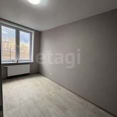 Квартира 29 м², 1-комнатная - изображение 5