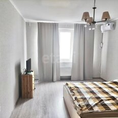 Квартира 60 м², 2-комнатная - изображение 4