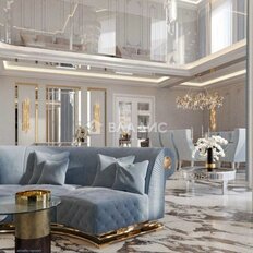 Квартира 293 м², 4-комнатная - изображение 3