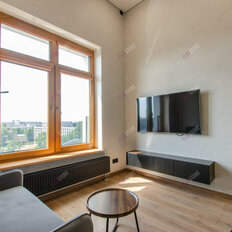 Квартира 30 м², студия - изображение 4