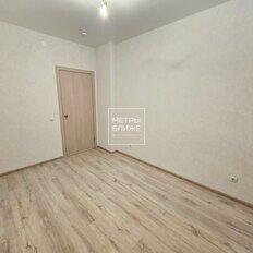 Квартира 37,3 м², 1-комнатная - изображение 3