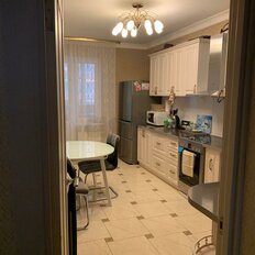 Квартира 65,5 м², 2-комнатная - изображение 4