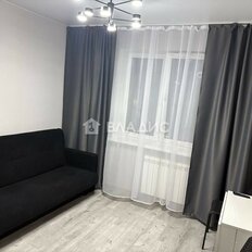 Квартира 20 м², студия - изображение 3