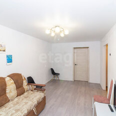 Квартира 42 м², 2-комнатная - изображение 3