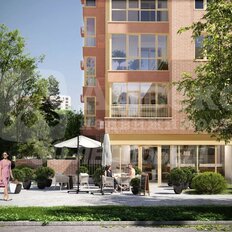 Квартира 39,2 м², 1-комнатная - изображение 5