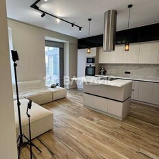 Квартира 66 м², 2-комнатная - изображение 2