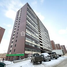 Квартира 33,8 м², 1-комнатная - изображение 2