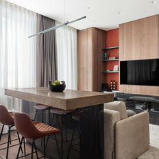 Квартира 48,3 м², 1-комнатная - изображение 1