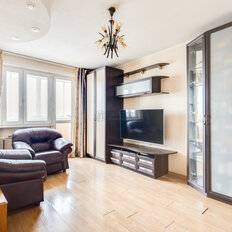 Квартира 54 м², 2-комнатная - изображение 2