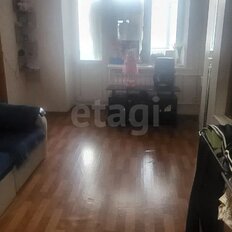 Квартира 57,8 м², 3-комнатная - изображение 5