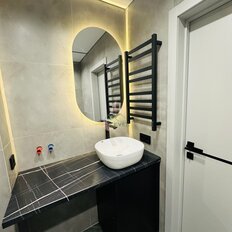 Квартира 40 м², 1-комнатная - изображение 4