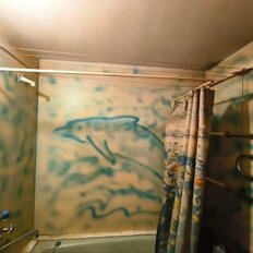 Квартира 33,4 м², 1-комнатная - изображение 5