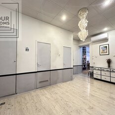 Квартира 108,1 м², 4-комнатная - изображение 1