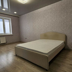 Квартира 40,2 м², 1-комнатная - изображение 3