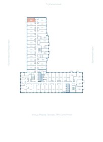 Квартира 29,1 м², студия - изображение 2