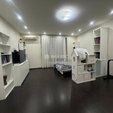 Квартира 49 м², 1-комнатная - изображение 1