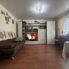 Квартира 72 м², 3-комнатная - изображение 1