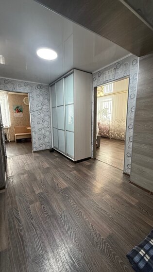 57,1 м², 3-комнатная квартира 4 800 000 ₽ - изображение 51
