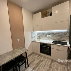 Квартира 35 м², 1-комнатная - изображение 1