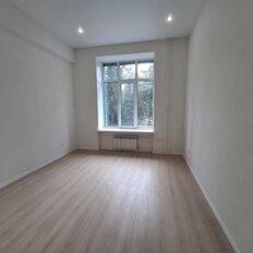 Квартира 19,1 м², студия - изображение 3