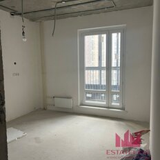 Квартира 76 м², 3-комнатная - изображение 3